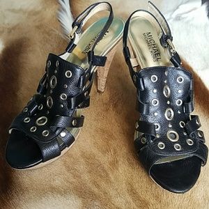 Michael Kors Heels